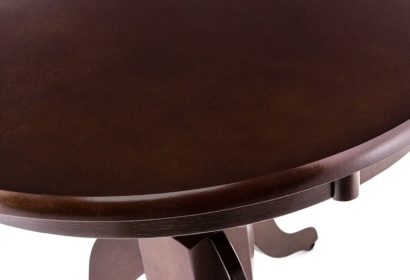 Журнальный стол Round oak — фото 3