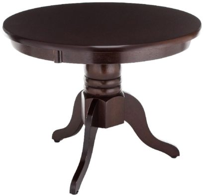 Журнальный стол Round oak — фото 1