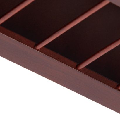 Журнальный столик с газетницей SR-0939-3 (Орех (Walnut)) — фото 3