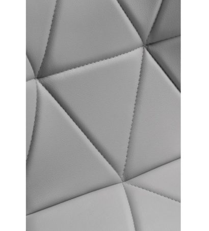 Компьютерное кресло Trizor gray — фото 7
