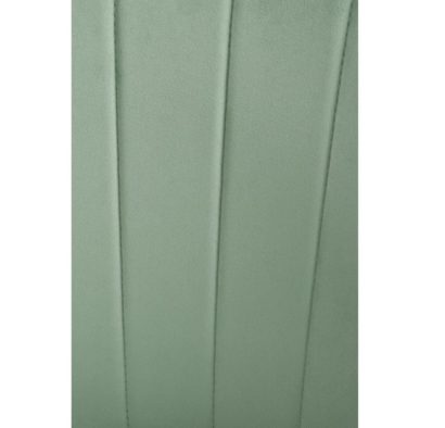 Компьютерное кресло Тибо confetti aquamarine — фото 4