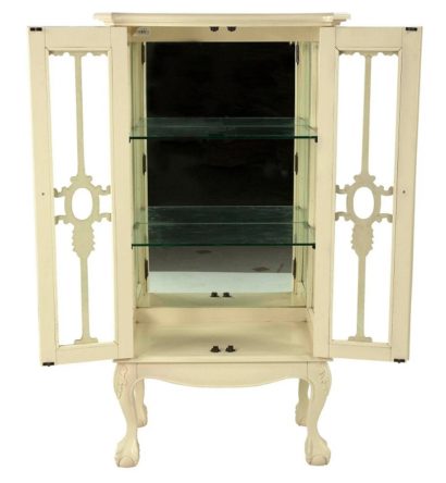 MK-2467 MK-CAB06DISP. Philippe display cabinet. Витрина — фото 3