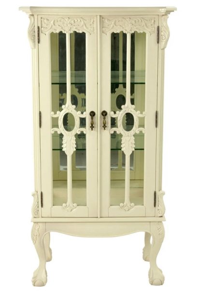 MK-2467 MK-CAB06DISP. Philippe display cabinet. Витрина — фото 1