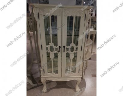 MK-2467 MK-CAB06DISP. Philippe display cabinet. Витрина — фото 2