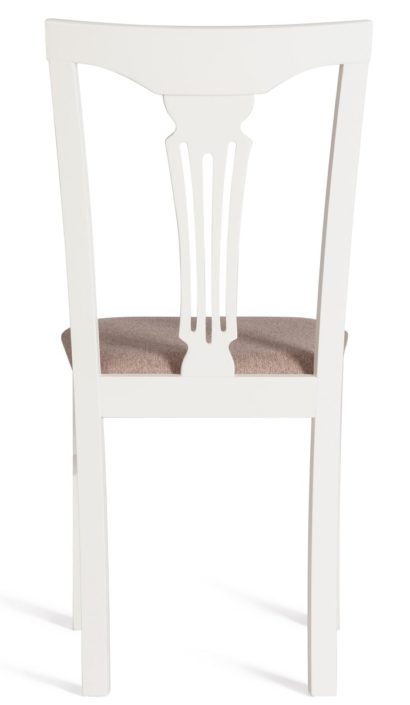 Стул Hermes Ivory White — фото 8