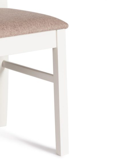 Стул Hermes Ivory White — фото 11