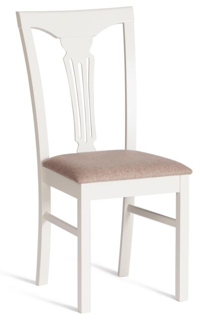 Стул Hermes Ivory White — фото 1
