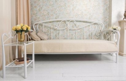 Кровать Sofa 90 см х 200 см — фото 3