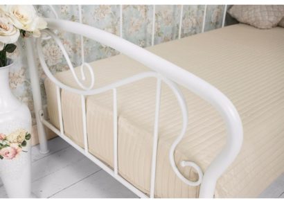Кровать Sofa 90 см х 200 см — фото 6