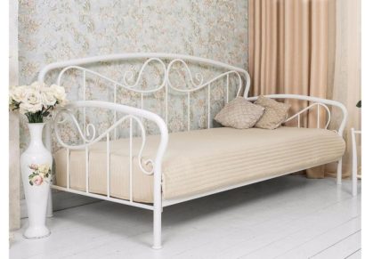 Кровать Sofa 90 см х 200 см — фото 1