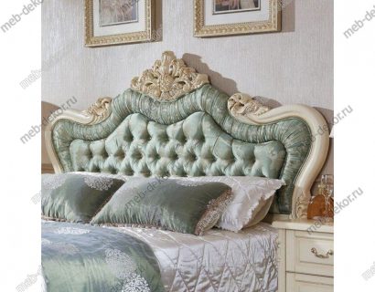 K-1860-IV. Кровать Милано, Bed (180*200) ткань — фото 2