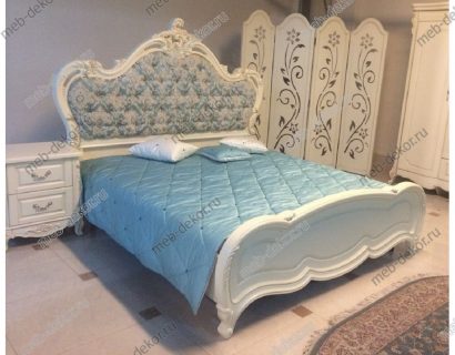 MK-1866-IV. Кровать Милано, Bed (180*200) — фото 1