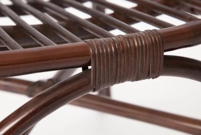 Комплект для отдыха «Туркей» (Turkey) нат. ротанг (Walnut (грецкий орех)) — фото 5