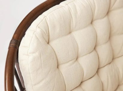 Комплект для отдыха «Туркей» (Turkey) нат. ротанг (Walnut (грецкий орех)) — фото 8