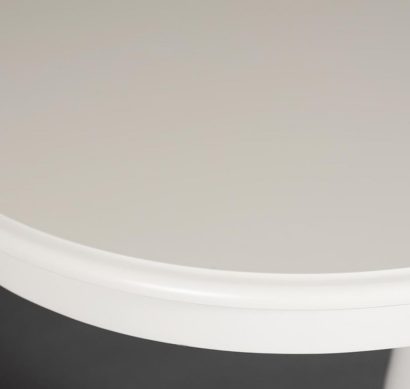 Стол обеденный SOLERNO Солерно (me-t4ex) ivory white — фото 3