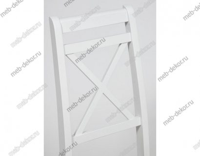 Стул деревянный PICASSO pure white — фото 4