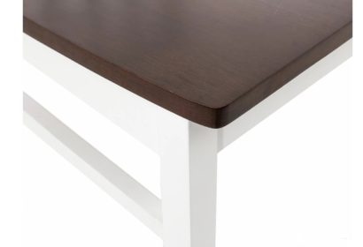 Стул с твердым сиденьем Provans dirty oak — фото 6