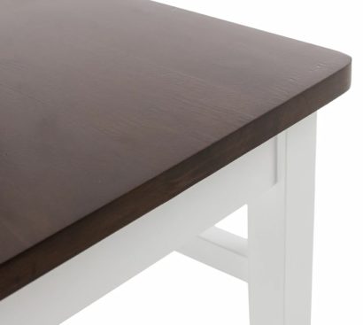 Стул с твердым сиденьем Provans dirty oak — фото 5