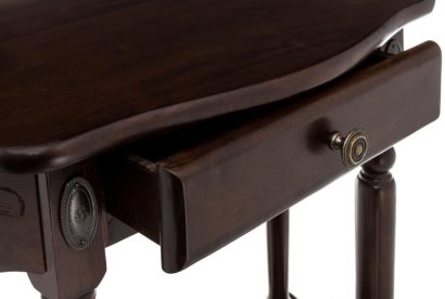 Консоль Console oak — фото 7