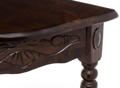 Консоль Console oak — фото 6