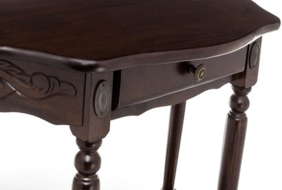 Консоль Console oak — фото 4