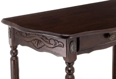 Консоль Console oak — фото 2