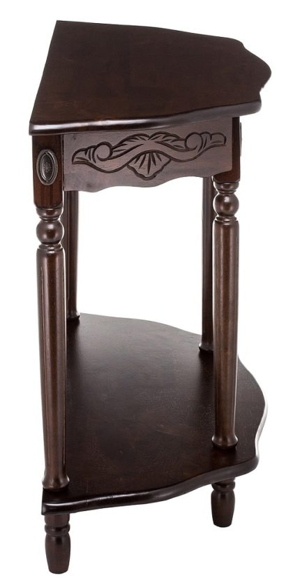Консоль Console oak — фото 3