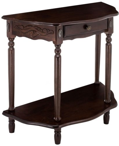 Консоль Console oak — фото 1