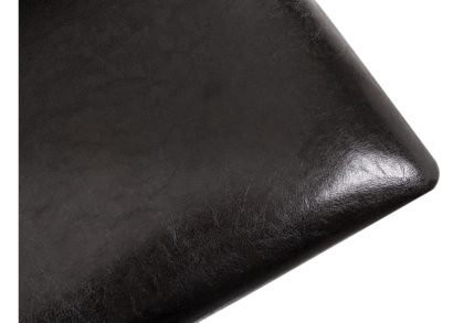 Стул деревянный Luiza dirty oak / dark brown — фото 9