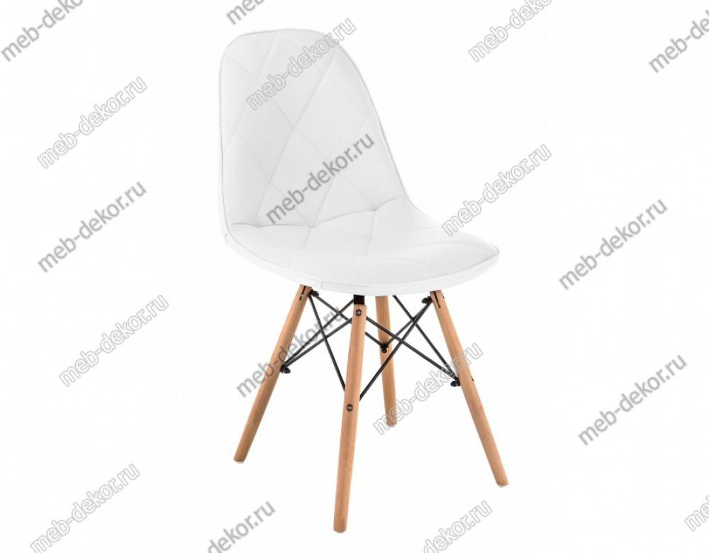 Стул Eames PC-147 белый