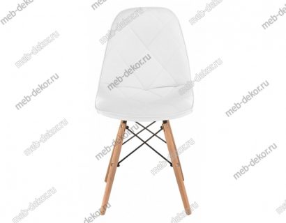 Стул Eames PC-147 белый — фото 3