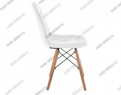 Стул Eames PC-147 белый — фото 2