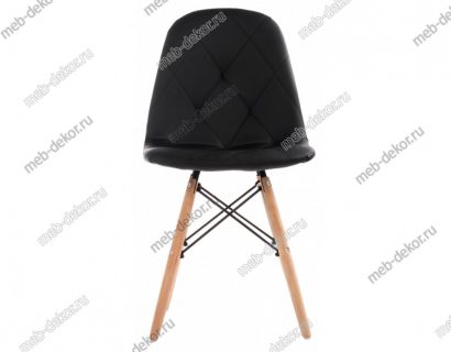 Стул Eames PC-147 черный — фото 3