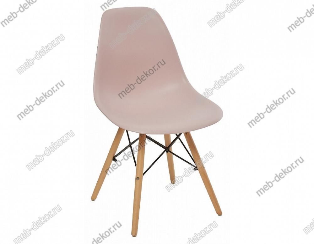 Обеденная группа SNOWDROP 100 и 4 стула LUPINE LIGHT PINK