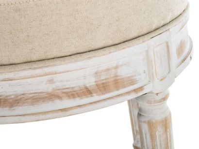 Банкетка Monaco cream — фото 2
