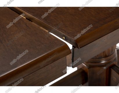 Стол Grandi dirty oak — фото 5