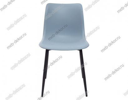 СТУЛ SHADOW PP-8175FA BLUE — фото 3