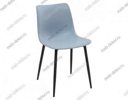 СТУЛ SHADOW PP-8175FA BLUE — фото 1