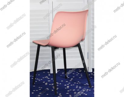 СТУЛ SHADOW PP-8175FA PINK — фото 3