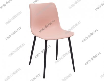СТУЛ SHADOW PP-8175FA PINK — фото 1