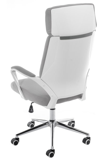 Компьютерное кресло Patra grey fabric