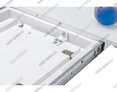 Стол Space 140 белый — фото 6