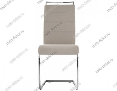 Стул Oddy beige fabric — фото 3