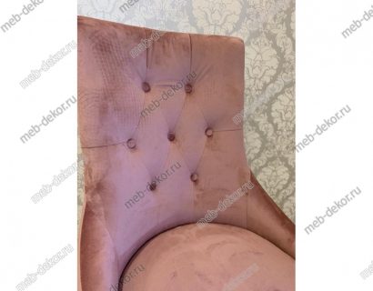 Стул Elegance white / terracotta — фото 5