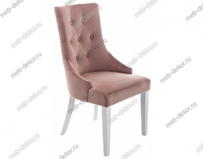 Стул Elegance white / terracotta — фото 1