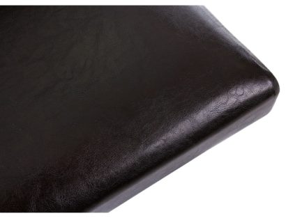Стул Gross dirty oak / dark brown — фото 11