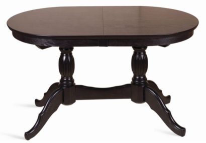 Стол обеденный Лилия-1300 (венге) — фото 4