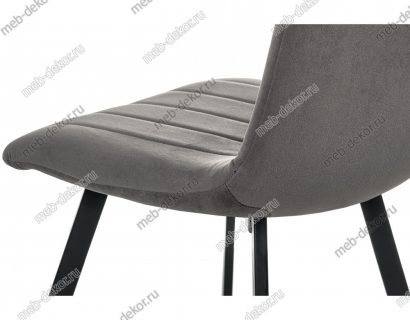 Стул Sling dark gray — фото 4