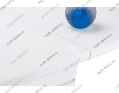 Стол Space 120 белый — фото 5
