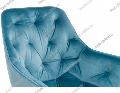 Стул на металлокаркасе Remo tiffany — фото 2